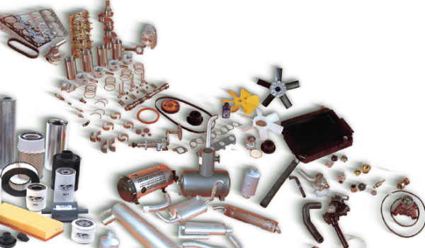 叉车配件的维修你知道几多？？？