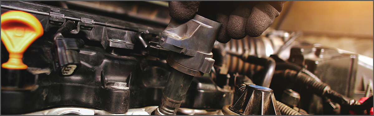 是时间替换您的焚烧线圈了吗？