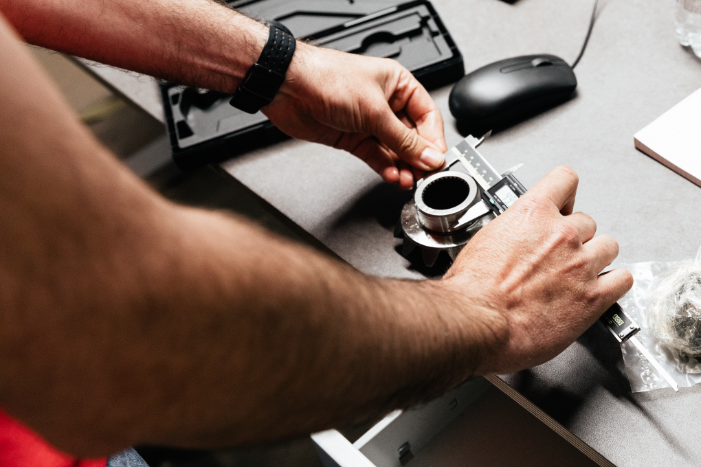 在天下质量日探寻E世博esball的品质神秘